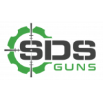 SDS GUNS RAZE SR1 BLK CL