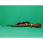 USED REMINGTON 03-A3 30-06 21" W/ SCOPE