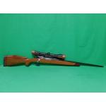 USED REMINGTON 03-A3 30-06 21" W/ SCOPE