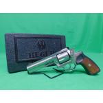 USED RUGER GP100 357MAG 5" W/ CASE