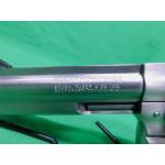 USED RUGER GP100 357MAG 5" W/ CASE
