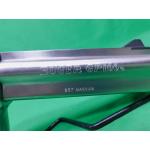 USED RUGER GP100 357MAG 5" W/ CASE