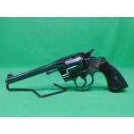 USED 1919 COLT ARMY SPECIAL 38SPL 6" REBLUED