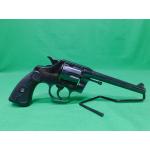 USED 1919 COLT ARMY SPECIAL 38SPL 6" REBLUED