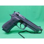 USED BERETTA M9A3 5" 9MM W/ (1) 17RD MAG