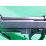 USED BERETTA M9A3 5" 9MM W/ (1) 17RD MAG