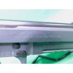 USED BERETTA M9A3 5" 9MM W/ (1) 17RD MAG