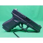 USED GLOCK 32 357SIG 4" W/ (3) 13RD MAGS