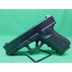 USED GLOCK 32 357SIG 4" W/ (3) 13RD MAGS
