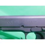 USED COLT M1991A1 45ACP 5" (2) 7RD MAGS