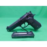 USED BERETTA 92FS 9MM 5" W/ (2) 10RD MAGS