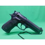 USED BERETTA 92FS 9MM 5" W/ (2) 10RD MAGS