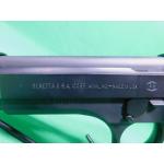 USED BERETTA 92FS 9MM 5" W/ (2) 10RD MAGS