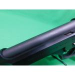 USED BERETTA 92FS 9MM 5" W/ (2) 10RD MAGS