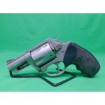 USED CHARTER ARMS PUG 357 MAG 2"