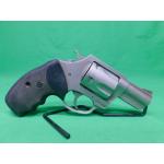 USED CHARTER ARMS PUG 357 MAG 2"