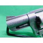 USED CHARTER ARMS PUG 357 MAG 2"