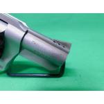 USED CHARTER ARMS PUG 357 MAG 2"