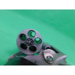 USED CHARTER ARMS PUG 357 MAG 2"