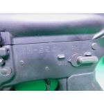 USED RUGER AR-556 5.56NATO 16" NO MAG