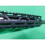 USED RUGER AR-556 5.56NATO 16" NO MAG