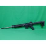 USED SABRE DEFENCE XR15 5.56NATO 20" NO MAG