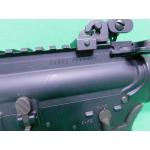 USED SABRE DEFENCE XR15 5.56NATO 20" NO MAG