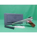 NEW OLD STOCK 2005 RUGER 10112 COMPETITION MKIII TARGET .22LR 6.75
