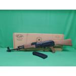NEW OLD STOCK GSG/ATI GERG2224AK47W KALASHNIKOV .22LR 16