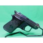 USED BERETTA MOD.950BS 2.5" .25CAL 