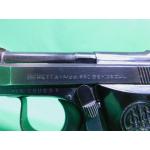 USED BERETTA MOD.950BS 2.5" .25CAL 