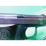 USED BERETTA MOD.950BS 2.5" .25CAL 