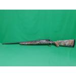 USED SAVAGE AXIS 223CAL 22" W/ 1 MAG CAMO 