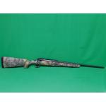 USED SAVAGE AXIS 223CAL 22" W/ 1 MAG CAMO 