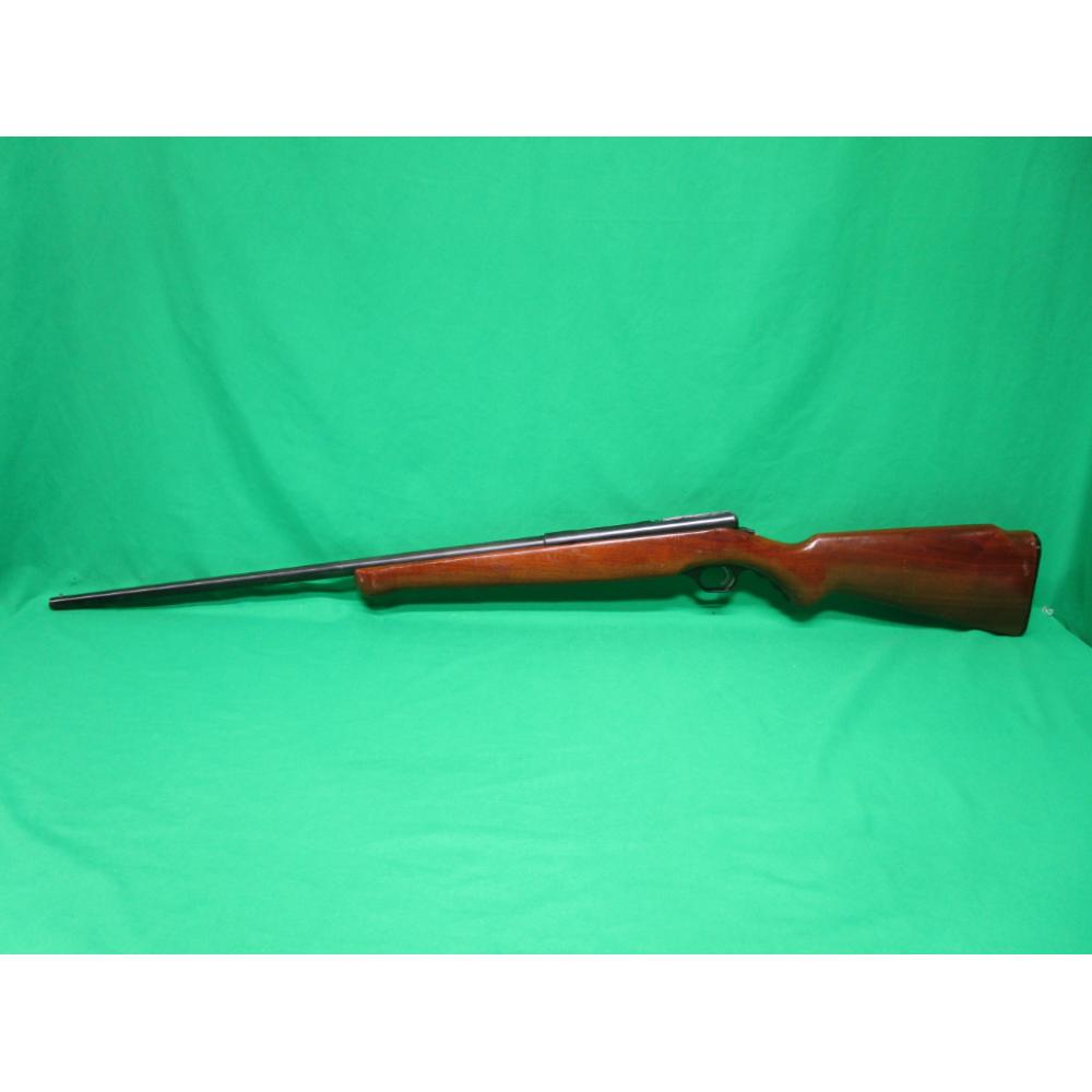 USED MOSSBERG 173 410GA 24" BOLT ACTION SHOTGUN
