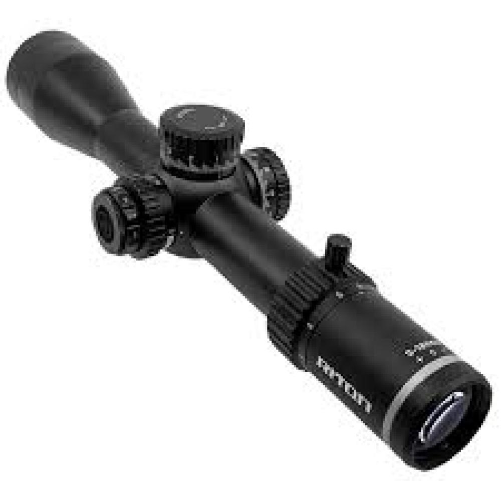 Riton Optics 7C318LFI X7 Conquer