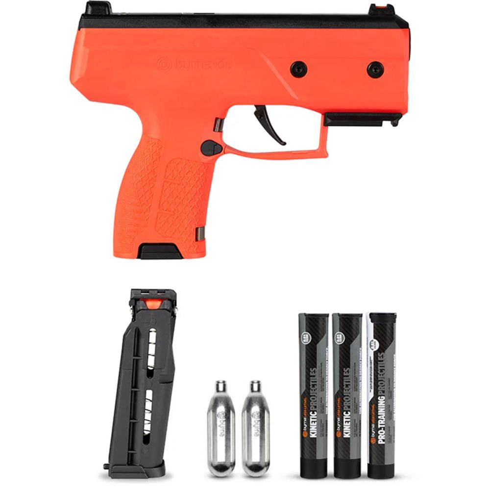 Byrna Technologies CK613001ORN