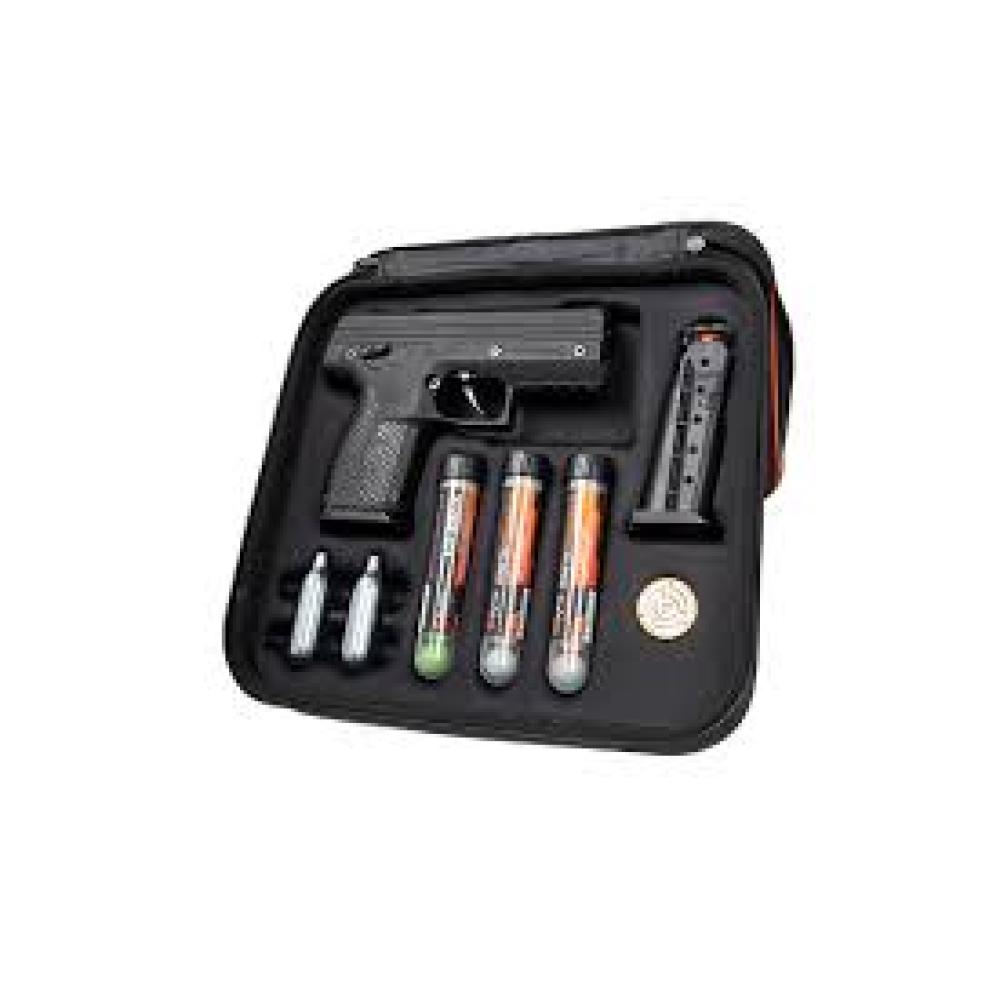 Byrna Technologies SK68300BLKKIN
