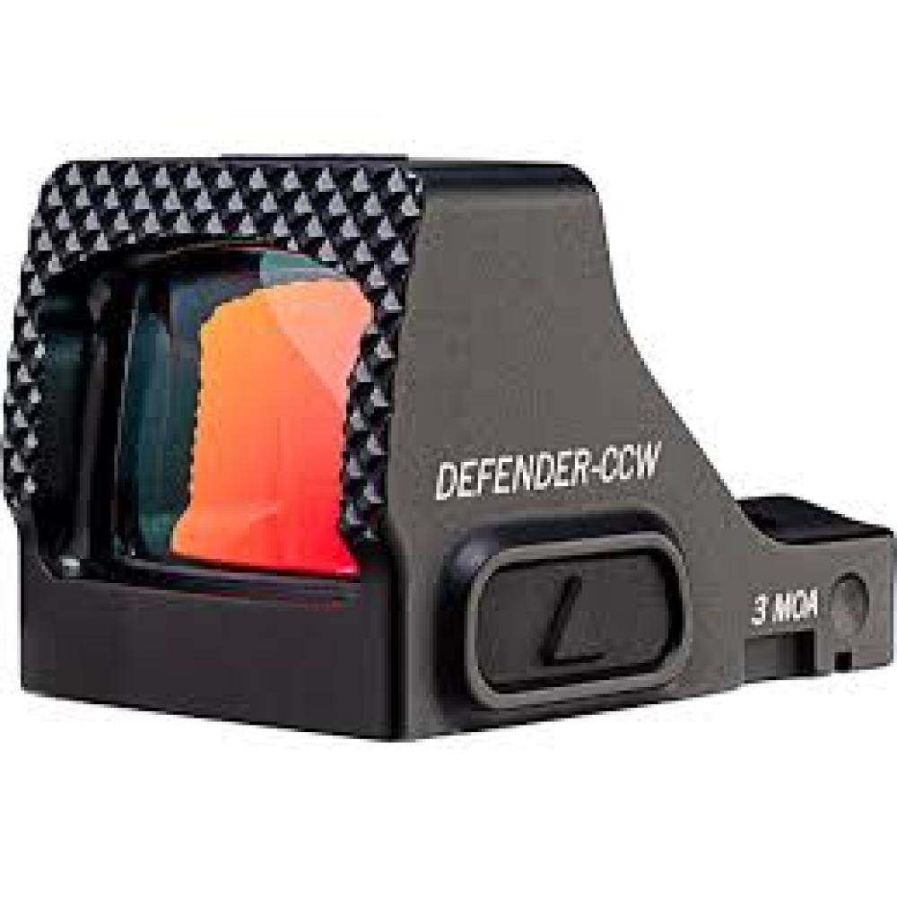 Vortex DFCCW-MRD3