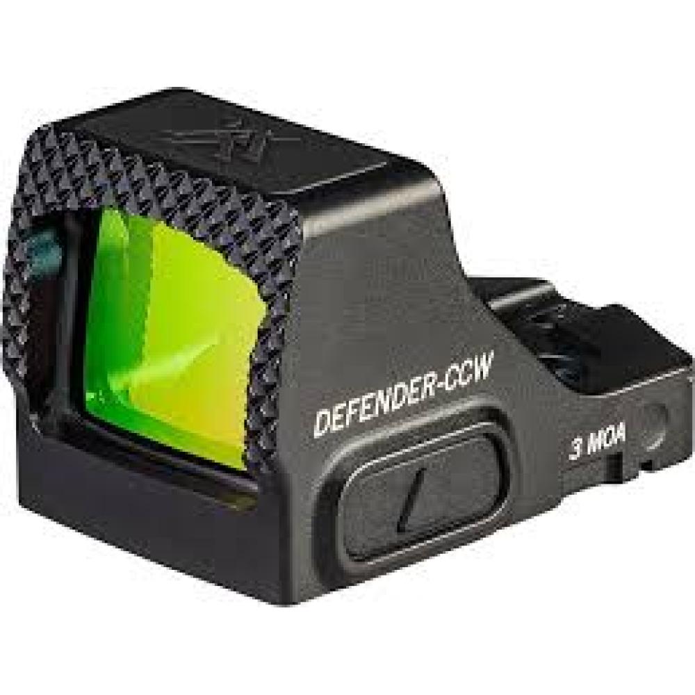 Vortex DFCCW-MGD3