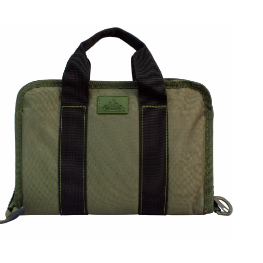 Compact Pistol Case