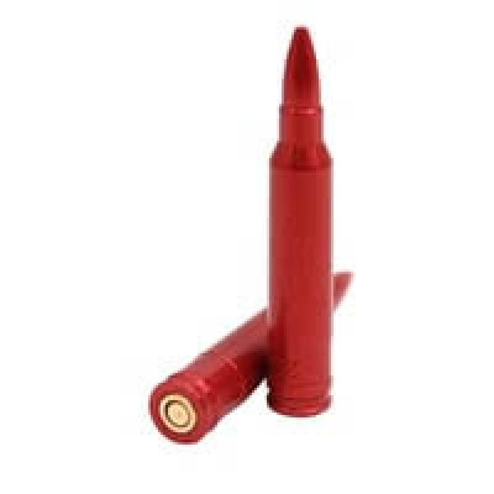CARLSON SNAP CAP .25-06 ALUMINUM