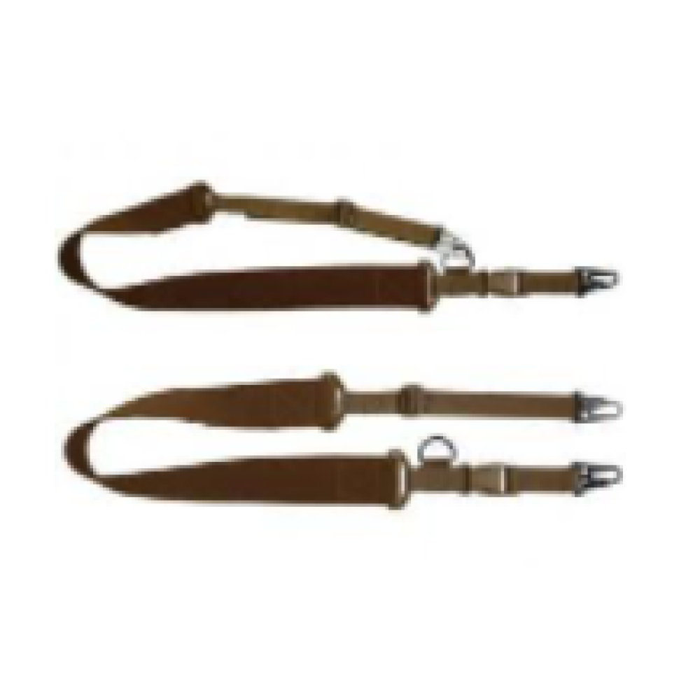 C2: 2-to-1 Point Tactical Sling Coyote