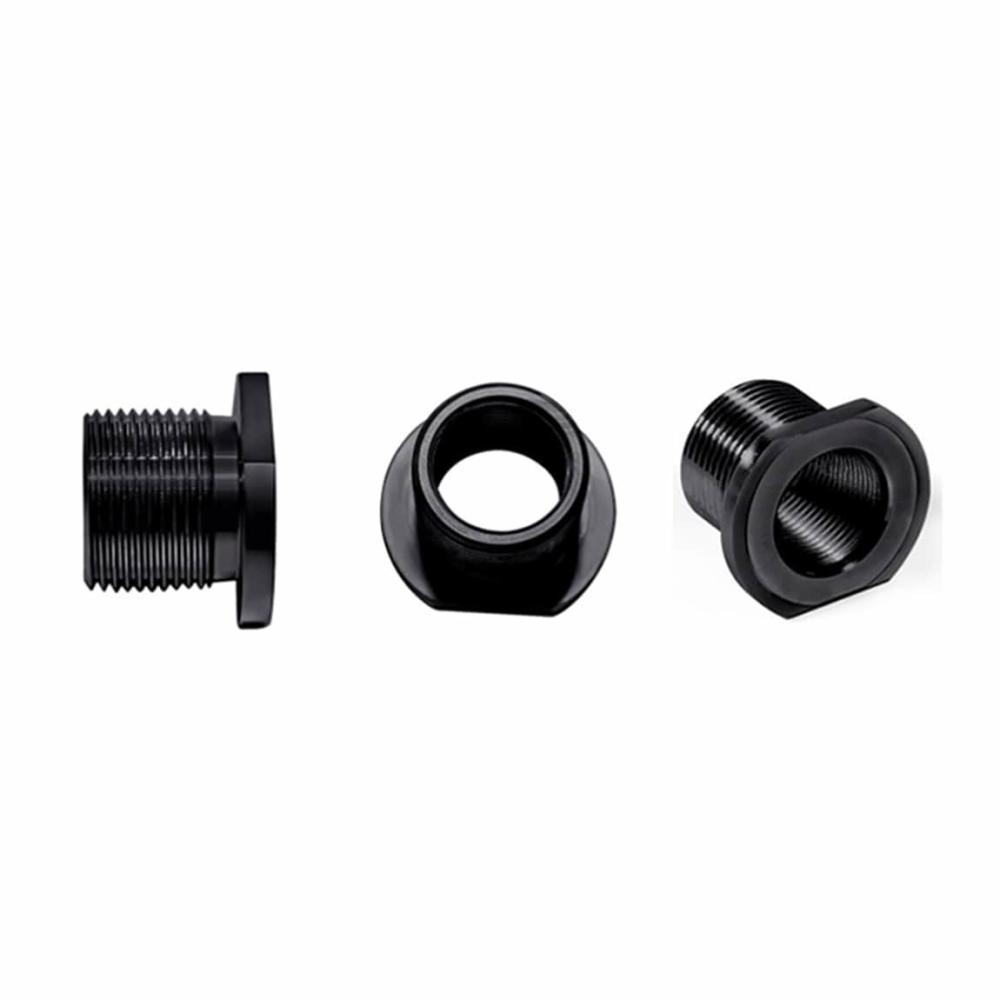 TX SILENCER THREAD ADAPTER