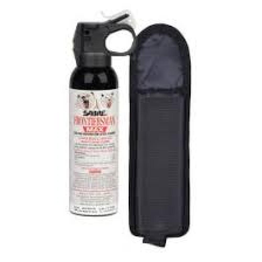 Sabre FBADX-04 Bear & Lion Spray