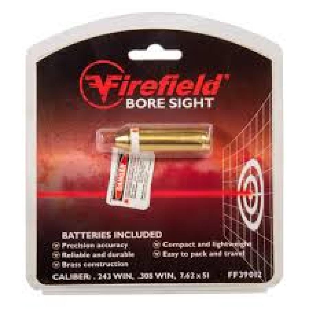 Firefield FF39012 Chamber Red La
