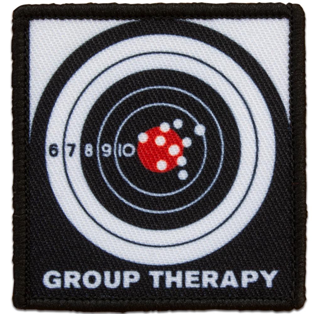 Morale Patch - Group Therapy