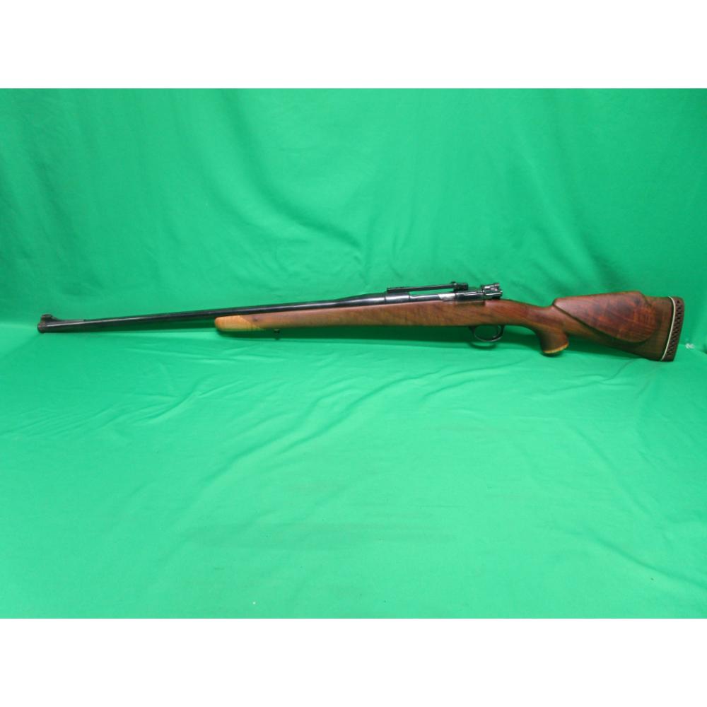 USED GERMAN SPORTER GEW 98 270 26"