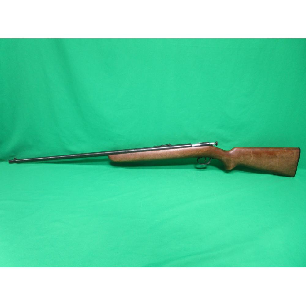 USED WINCHESTER 67 22SHORT 26"