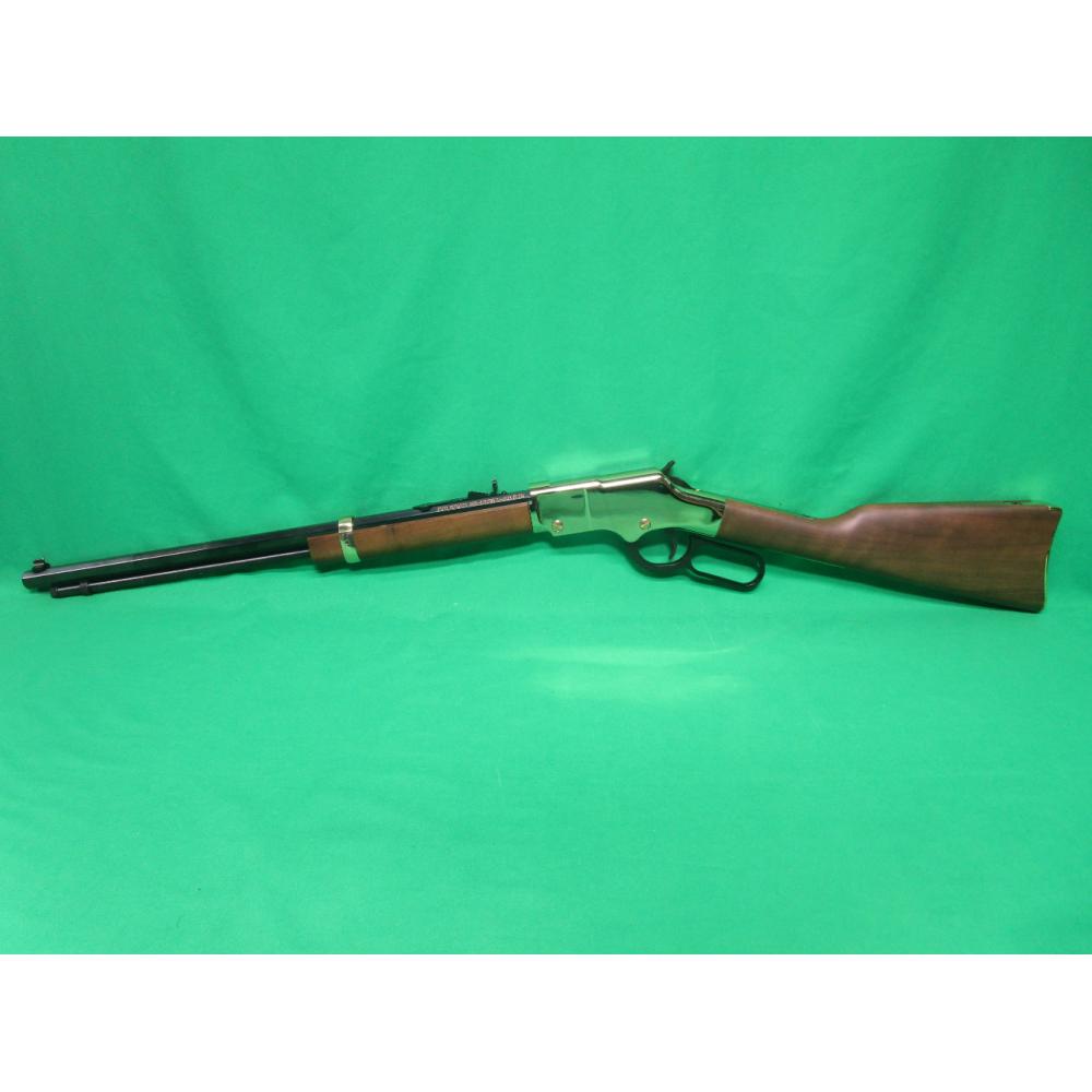 USED HENRY H004 22S/22L/22LR 20" 